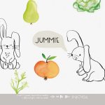 Kate & Andy Behang - Fruity