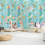 Kate & Andy Behang - Mermaids Play