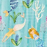 Kate & Andy Behang - Mermaids Play