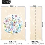 Detail van het Ontwerp