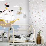 Kate & Andy Behang - Uni Pirates (gray)