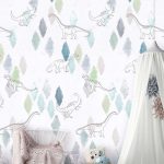 Kate & Andy Behang - Dino's Play