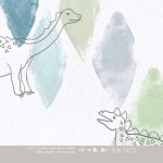 Kate & Andy Behang - Dino's Play