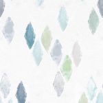 Kate & Andy Behang -  Dino Wall MIX & MATCH