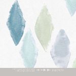 Kate & Andy Behang -  Dino Wall MIX & MATCH