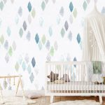 Kate & Andy Behang -  Dino Wall MIX & MATCH