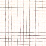 Kate & Andy Behang - Grid Bronze