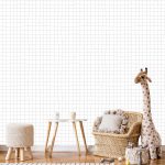 Kate & Andy Behang - Grid Gray