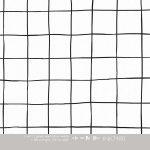 Kate & Andy Tapete - Grid Black
