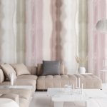 Esbjerg Behang - Fontainebleua