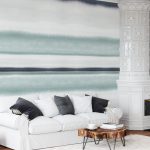 Esbjerg Behang - Long Island