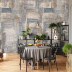 Esbjerg Behang - Abbey Road