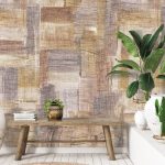 Esbjerg Behang - Abbey Road