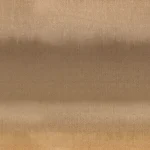 Motif Vjaltring à plat, un dégradé du crème au brun ocre chaud