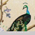 Floral Utopia Wallpaper - Secret Garden