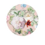 Floral Utopia Wallpaper - Sweet Rosa Pink