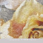 Floral Utopia Behang - Lush Heritage Light