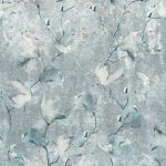 Floral Utopia Behang - Magnolia Walls