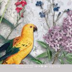 Floral Utopia Wallpaper - Abundance