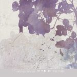 Floral Utopia Behang - Hortense Color