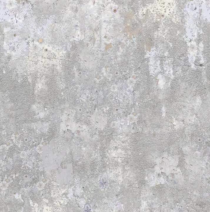 Floral Utopia Tapete - Magnolia Walls Mix& Match