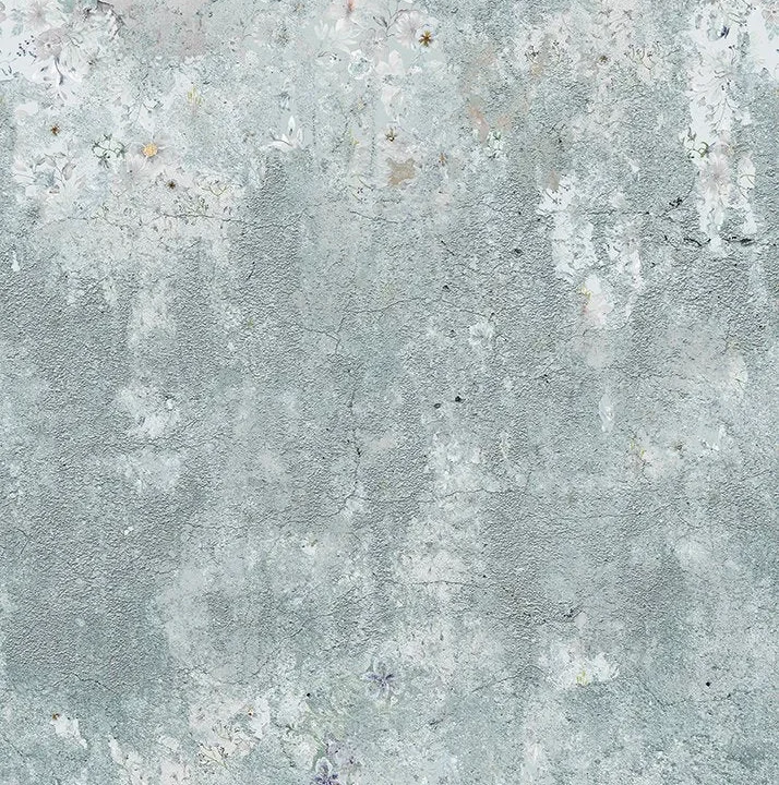 Floral Utopia Tapete - Magnolia Walls Mix & Match