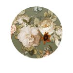 Floral Utopia Wallpaper - Sweet Rosa Moss