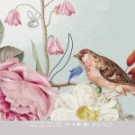 Kinderbehang Vintage Fairytale