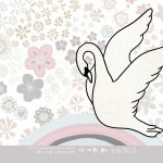 Kinderbehang Living Under The Rainbow