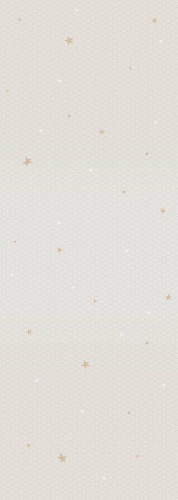Kids Wallpaper Honey Stars, Sand