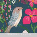 Kinderbehang Tsjilp Evening