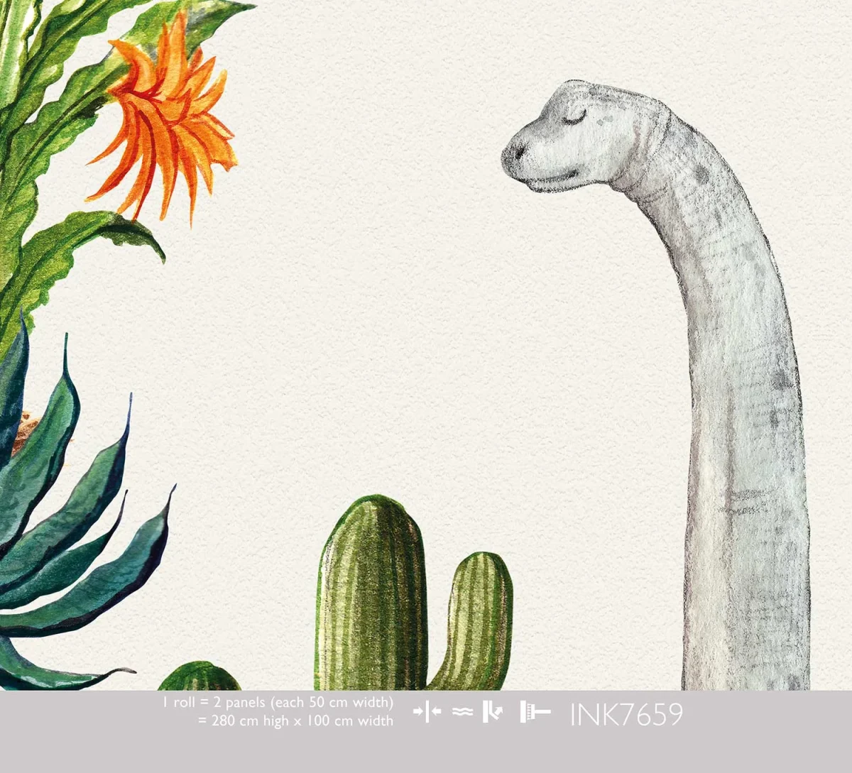 Kids Wallpaper Dino Tour