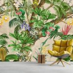 Favourite Hide-Out - Wallpaper