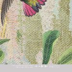 Amazonia Green - Wallpaper