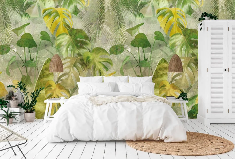 Good Morning Nature - Tapete