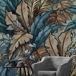 Dreaming Of Jungles - Wallpaper