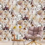 Forest Dream Classic - Wallpaper