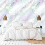 Morning Lights - Behang