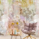 Vintage Dreams - Behang