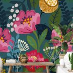 Naif Rose - Wallpaper