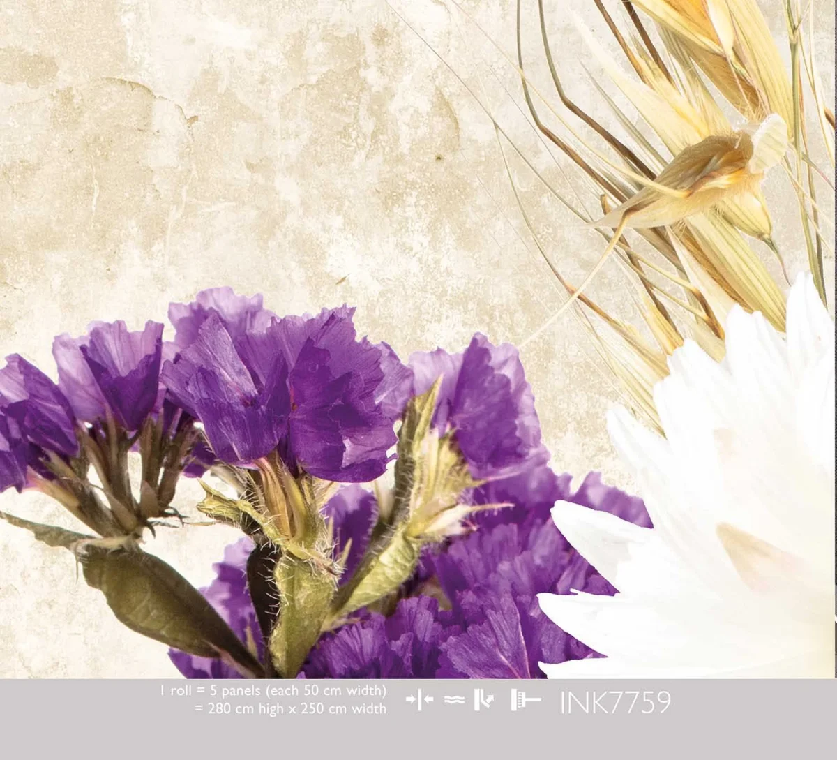 Preserved Nature - Behang