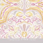 Kinderbehang het platte beeld per rol INK7807