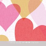 Kinderbehang het platte beeld per rol INK7818