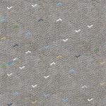 Kinderbehang het platte beeld per rol INK7835