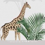 Kinderbehang het platte beeld per rol INK7841