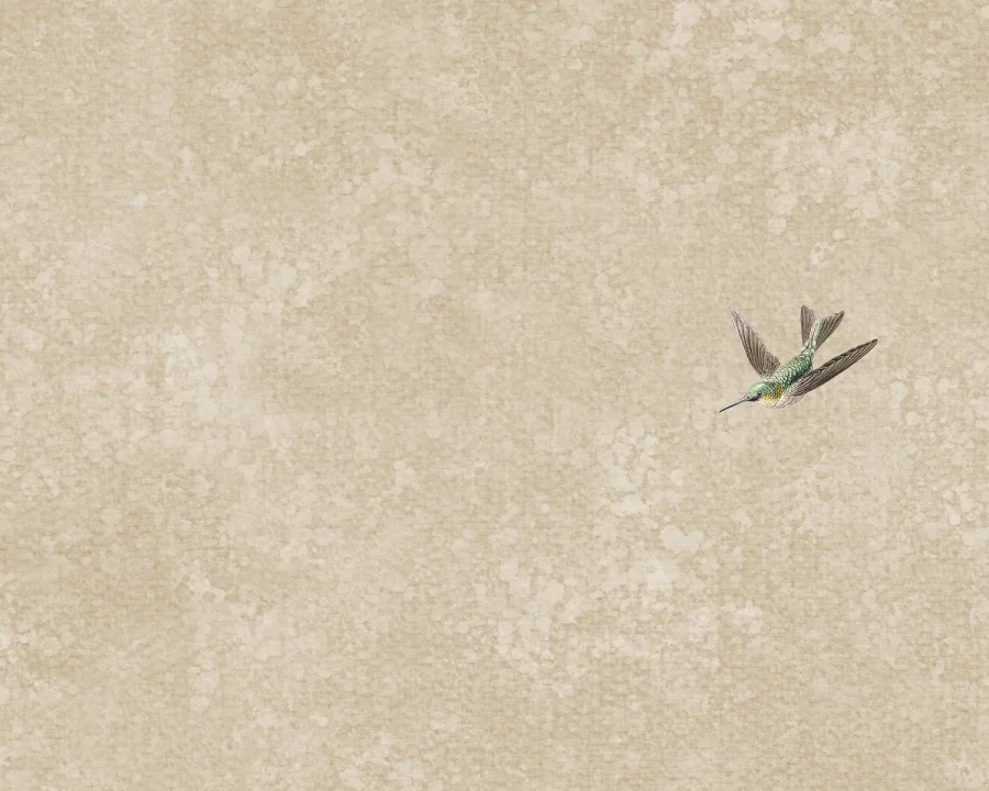 Quiet Jungle Repeat (sand)