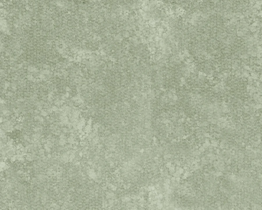 Quiet Jungle Uni (green)