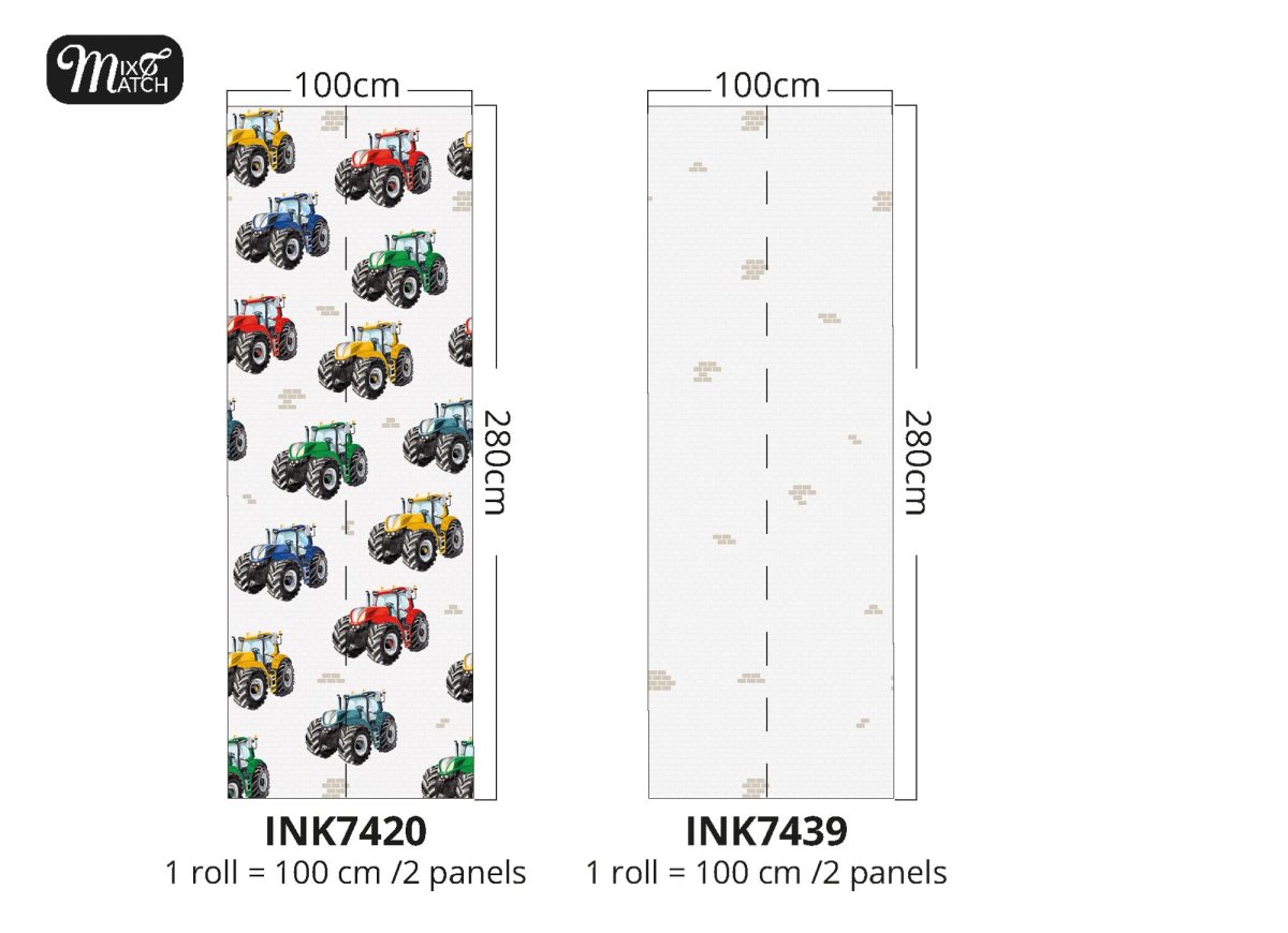 Detail van het Ontwerp