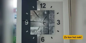 Kreative Wiederverwendung unserer Küchenrückwand-Muster 5 Spatwand stalen klok