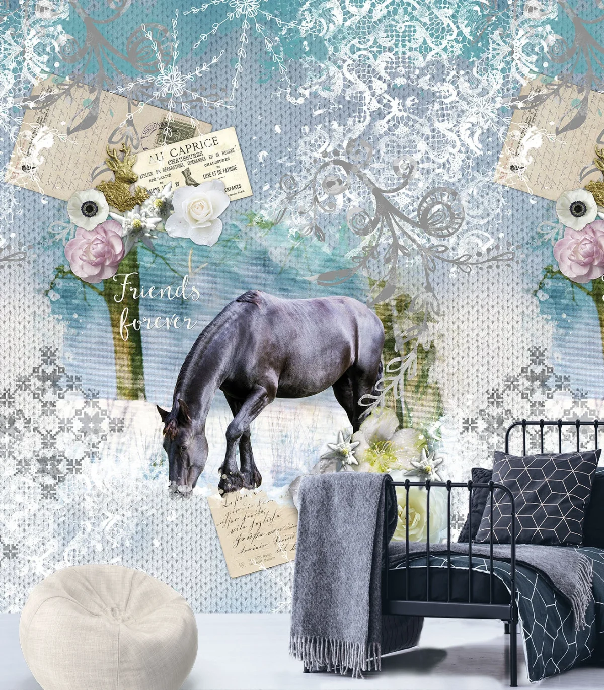 Wallpaper Forever - Wanna Haves